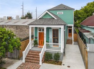 510 Spain St, New Orleans, LA 70117
