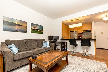 Rented by Modern Spaces