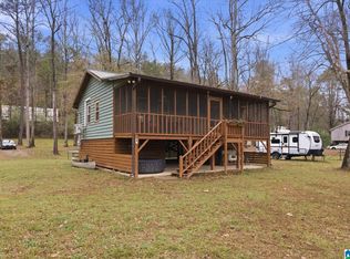 4020 County Road 15, Wadley, AL 36276