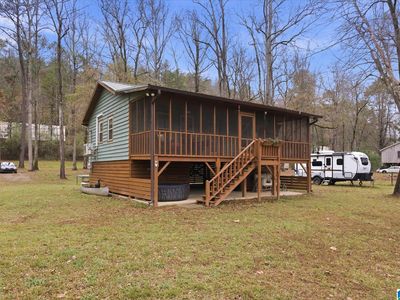 4020 County Road 15, Wadley, AL, 36276
