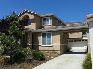 210 Outrigger Dr, Vallejo, CA 94591