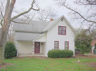 8450 S Belmont Ave, Indianapolis, IN 46217