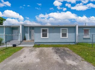 170 NW 9th Ave, Florida City, FL 33034