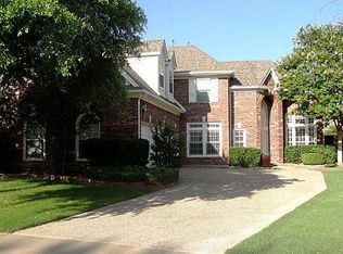 412 Westlake Ct, Coppell, TX 75019