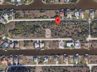 15579 Viscount Cir, Port Charlotte, FL 33981