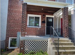 1349 Queen St NE, Washington, DC 20002