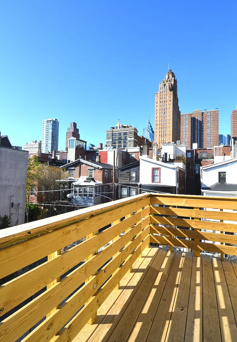 1 bed, 500 sqft, $1,595 — Photo 1