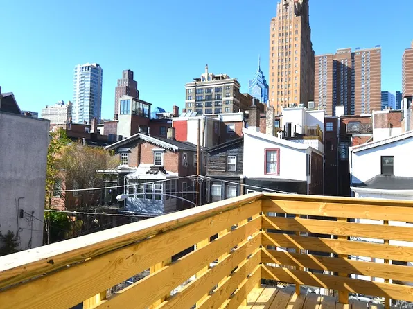 412 S 15th St APT 3R, Philadelphia, PA 19146