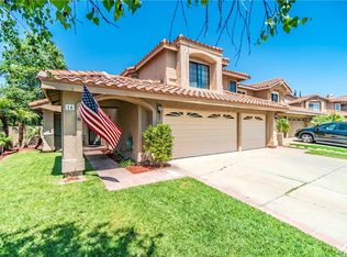 14 Santolina, Rancho Santa Margarita, CA 92688