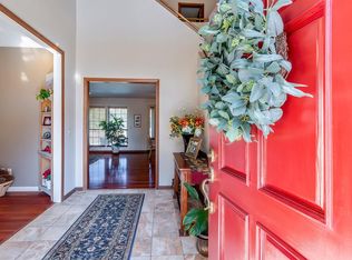 9797 N Hildreth Ln, Stockton, CA 95212