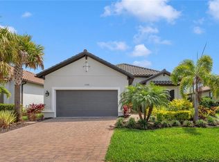15260 Turin Dr, Naples, FL 34114