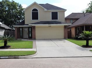 1134 Littleport Ln, Channelview, TX 77530