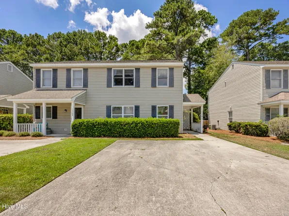 136 Lullwater Dr #A, Wilmington, NC 28403
