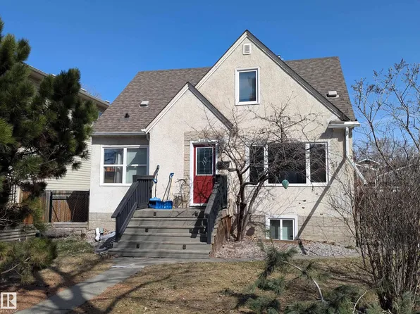 10838 64th Ave NW, Edmonton, AB T6H 1T2