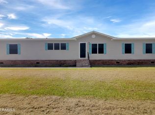 1021 Gleaux Dr, Breaux Bridge, LA 70517