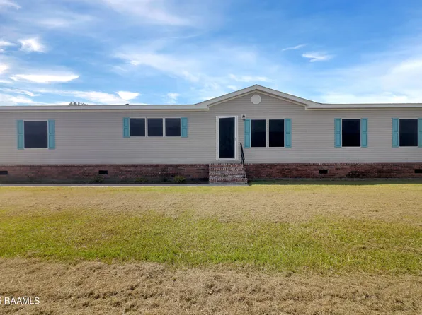 1021 Gleaux Dr, Breaux Bridge, LA 70517