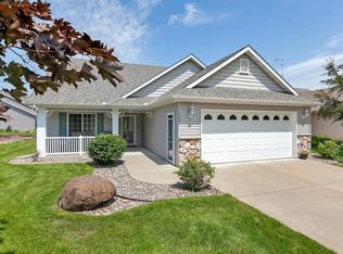 1039 1st St N, Sartell, MN 56377