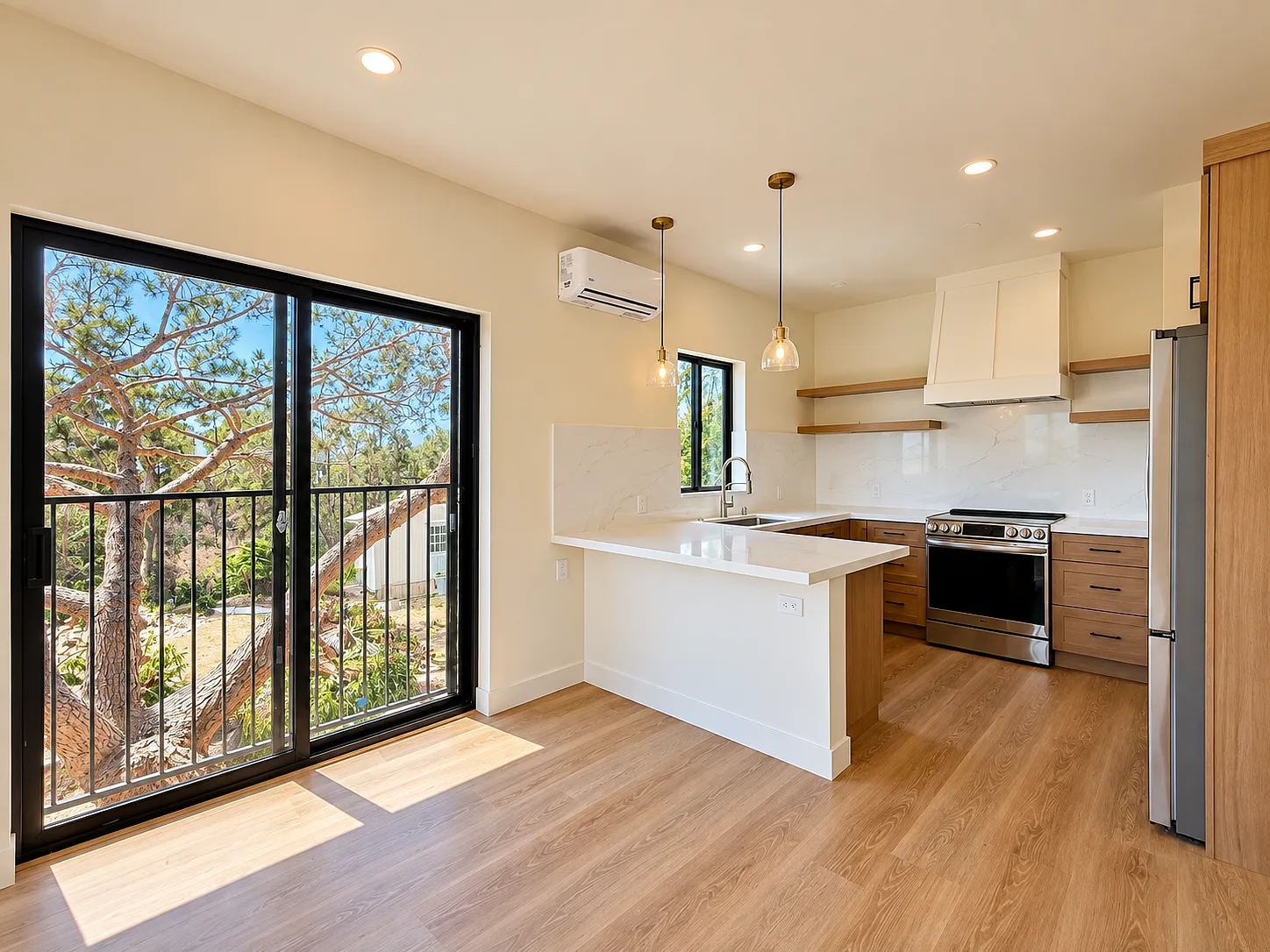 1 bed, 550 sqft, $2,650 — Photo 1