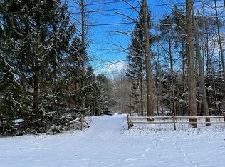 Burrows Rd, Berlin heights, OH 44814