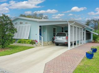 9 Kelp St, Alva, FL 33920