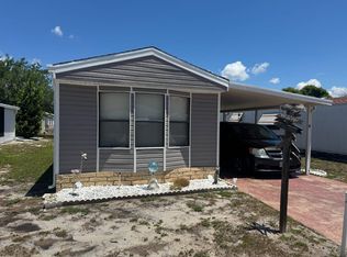 13041 Sailboat Dr, Hudson, FL 34667
