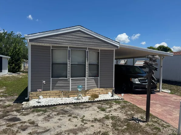 13041 Sailboat Dr, Hudson, FL 34667