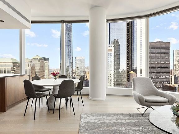 2nd image of 50 West St #45A