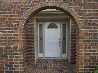 7821 Hearthstone Cir, Pensacola, FL 32506