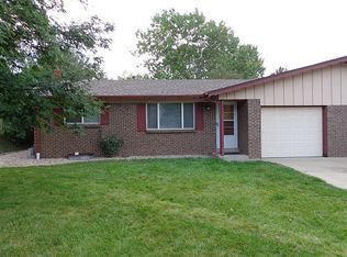 945 S Yukon St, Lakewood, CO 80226