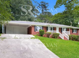 6485 Sherwood Trl, Austell, GA 30168