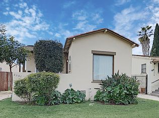 2056 W 68th St, Los Angeles, CA 90047