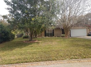 4708 Steel Dust Ln, Lutz, FL 33559