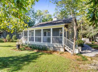 17366 Cabin Rd, Loxley, AL 36551