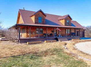 1161 N 110th Rd, Minneapolis, KS 67467