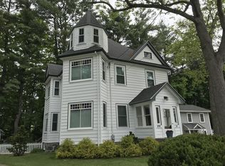 51 Warwick Rd, Newton, MA 02465