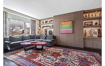 Sold by Douglas Elliman