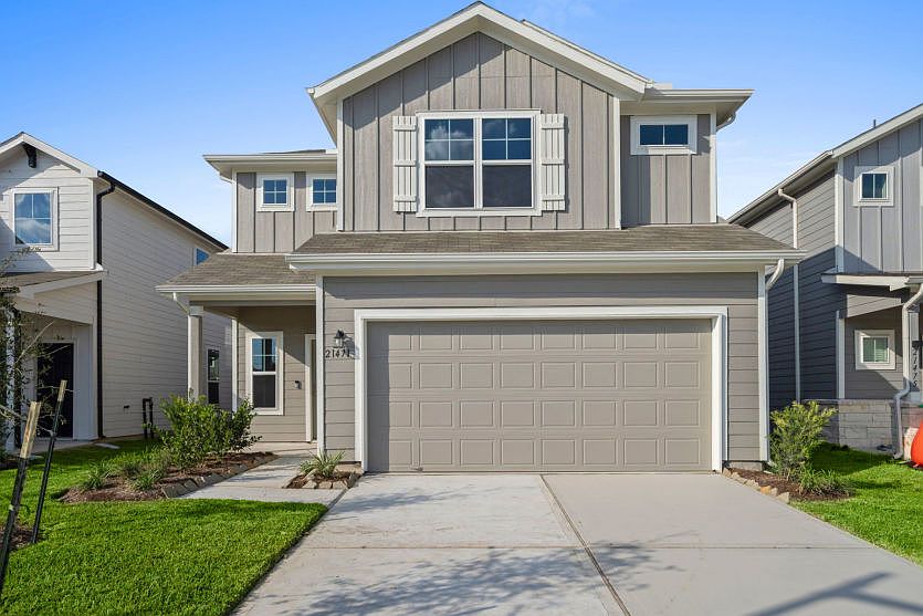 Home Exterior