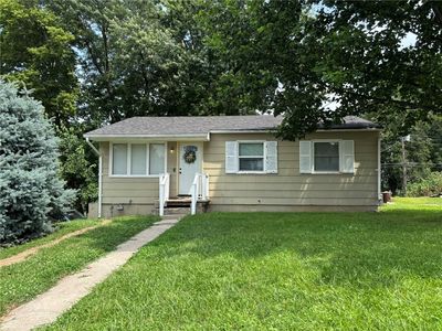 4122 Preston Dr, Saint Joseph, MO, 64503