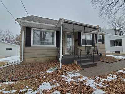 1829 1st St SW, Rochester, MN, 55902