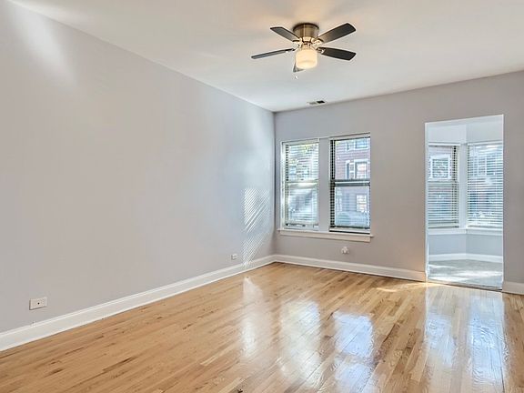 3rd image of 6206 S Evans Ave APT 1