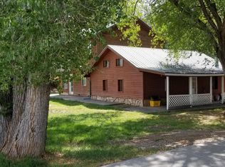 710 S Whiteriver Ave, Rifle, CO 81650