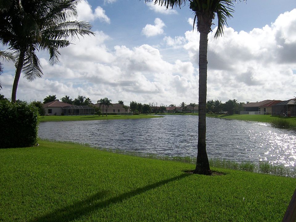 Premium Waterfront lot