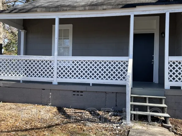201 Cato St, Lagrange, GA 30241