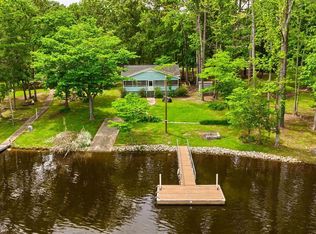 222 Watkins Point Rd, Batesburg, SC 29006