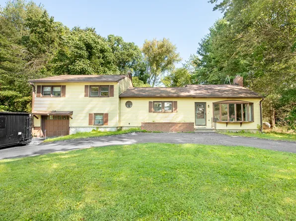 16 Belleview Drive, Derby, CT 06418