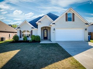 5009 Del Rey Ct, Benton, AR 72019