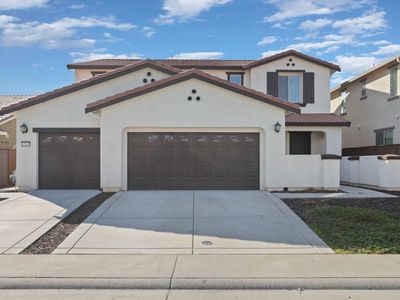 12743 Thornberg Way, Rancho Cordova, CA, 95742
