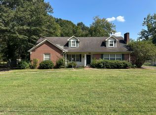 402 S Matubba St, Aberdeen, MS 39730