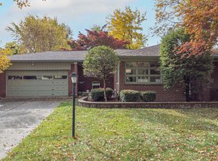 16029 Bellaire Ave, Allen Park, MI 48101