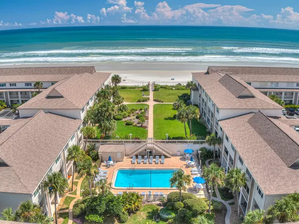 8130 A1a South H10, Saint Augustine, FL 32080